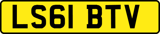 LS61BTV