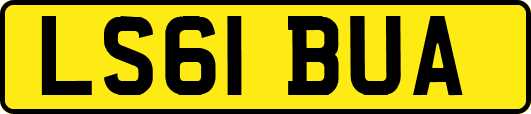 LS61BUA