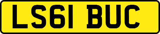 LS61BUC