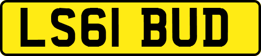 LS61BUD