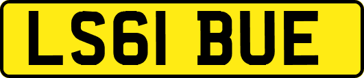 LS61BUE