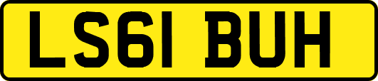 LS61BUH