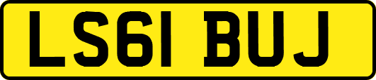 LS61BUJ