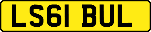 LS61BUL