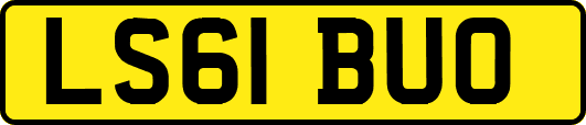 LS61BUO