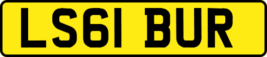 LS61BUR