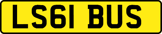 LS61BUS