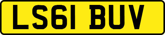 LS61BUV