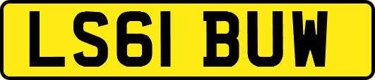 LS61BUW