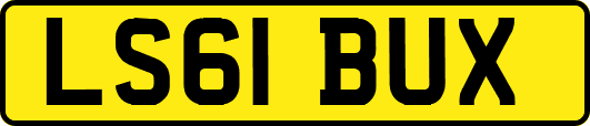 LS61BUX