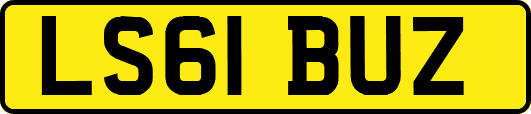 LS61BUZ