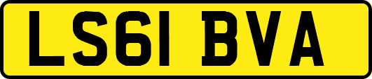LS61BVA