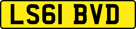 LS61BVD