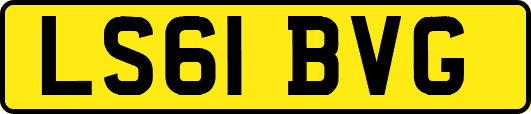 LS61BVG
