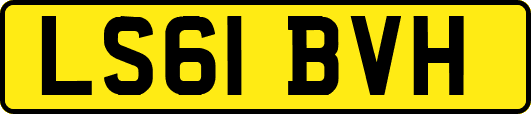 LS61BVH
