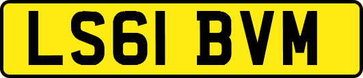 LS61BVM