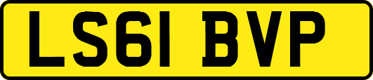 LS61BVP