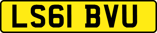 LS61BVU
