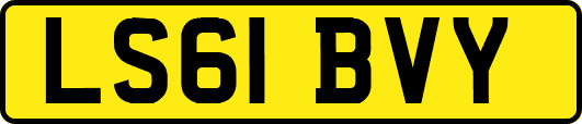 LS61BVY