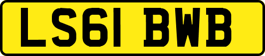 LS61BWB