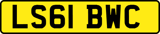 LS61BWC