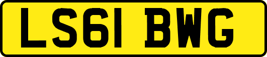 LS61BWG