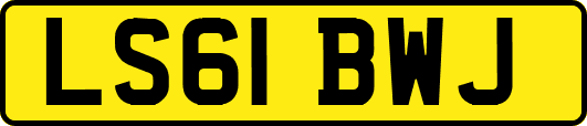 LS61BWJ