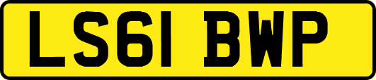 LS61BWP