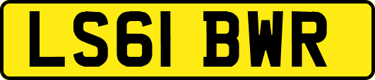 LS61BWR