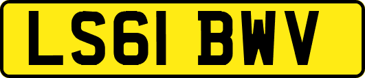 LS61BWV
