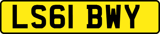 LS61BWY