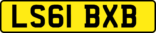 LS61BXB