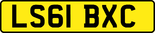 LS61BXC