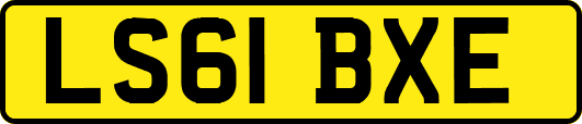 LS61BXE