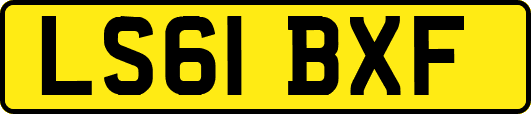 LS61BXF