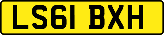 LS61BXH