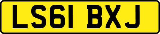 LS61BXJ
