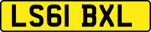 LS61BXL