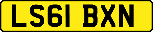 LS61BXN