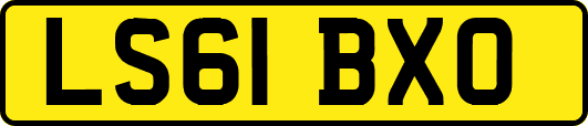 LS61BXO