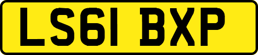 LS61BXP