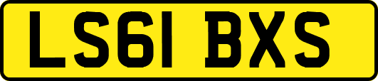 LS61BXS