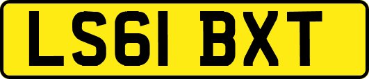 LS61BXT