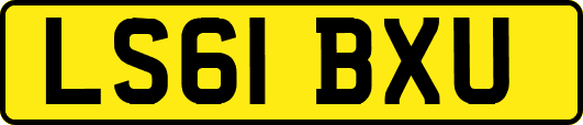 LS61BXU