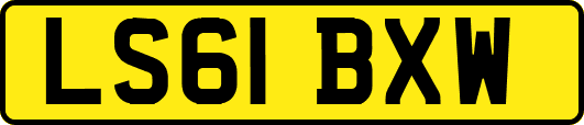 LS61BXW