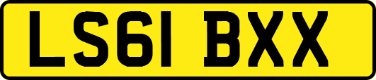 LS61BXX