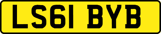 LS61BYB