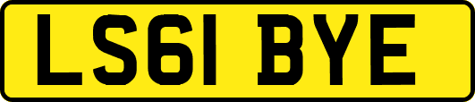 LS61BYE