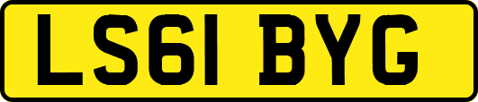 LS61BYG