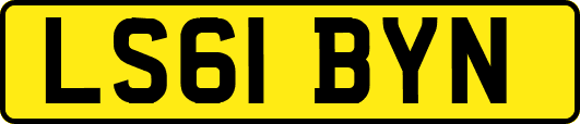 LS61BYN
